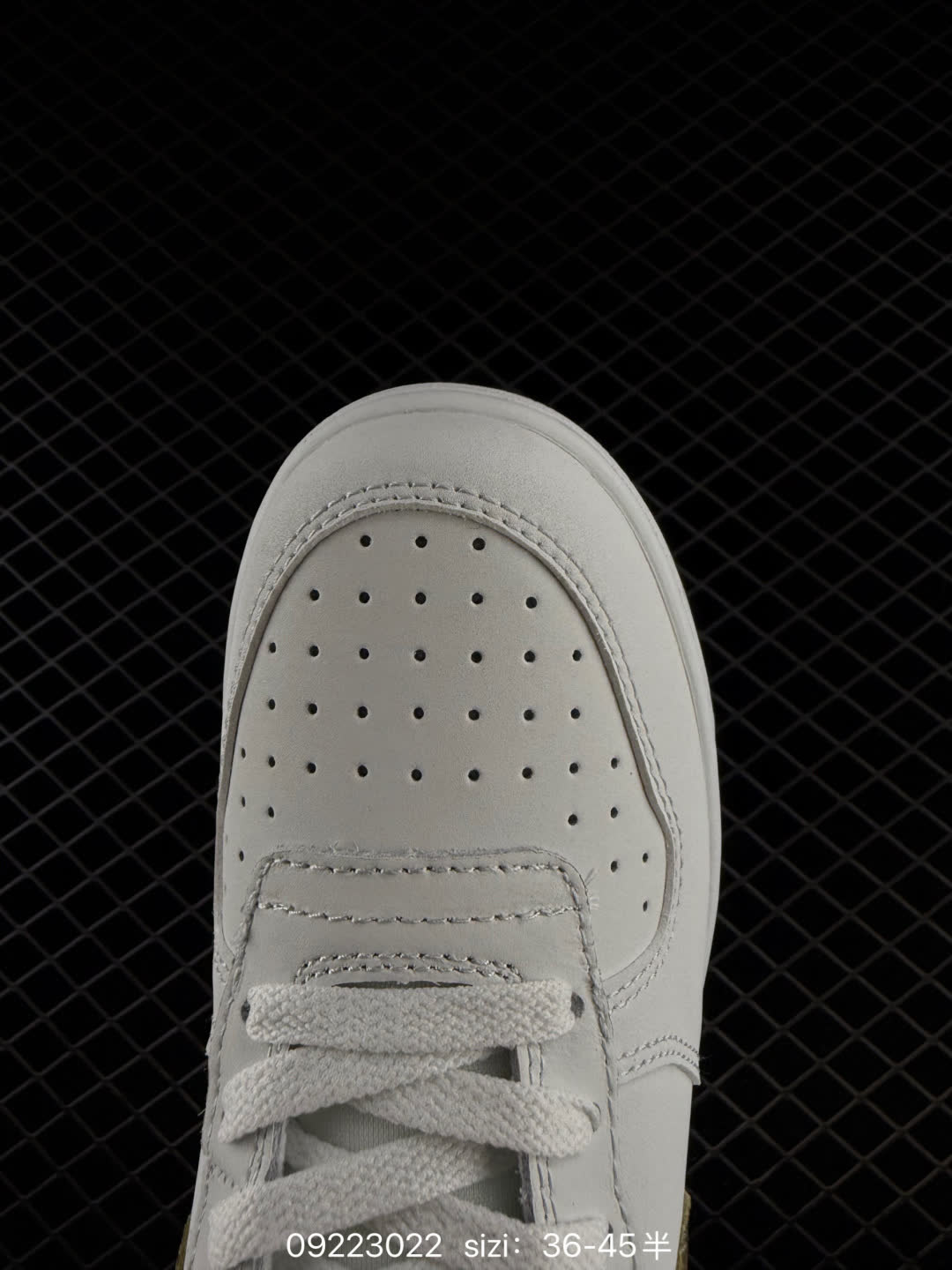 Nike Big Low-355152-109